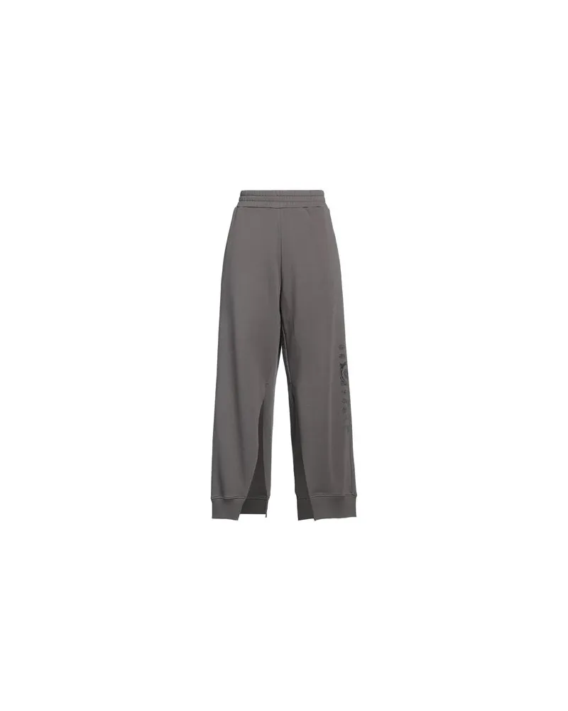 Maison Margiela HOSEN & RÖCKE - Hosenauf YOOX.COM Blei