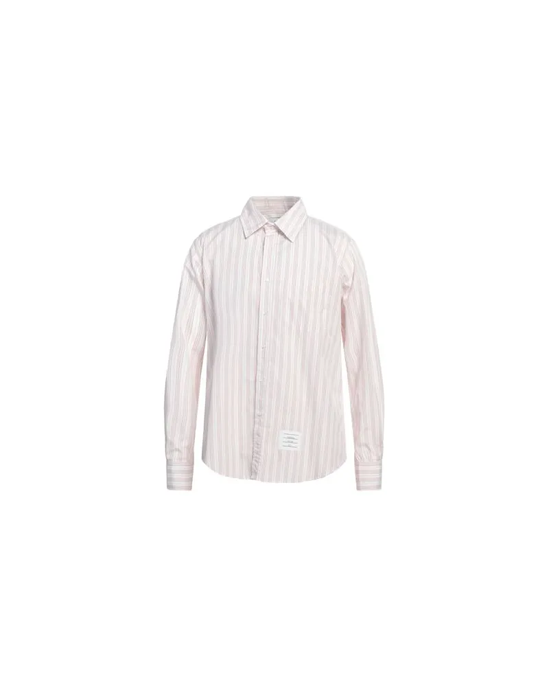 Thom Browne TOPS - Hemdenauf YOOX.COM Weiß