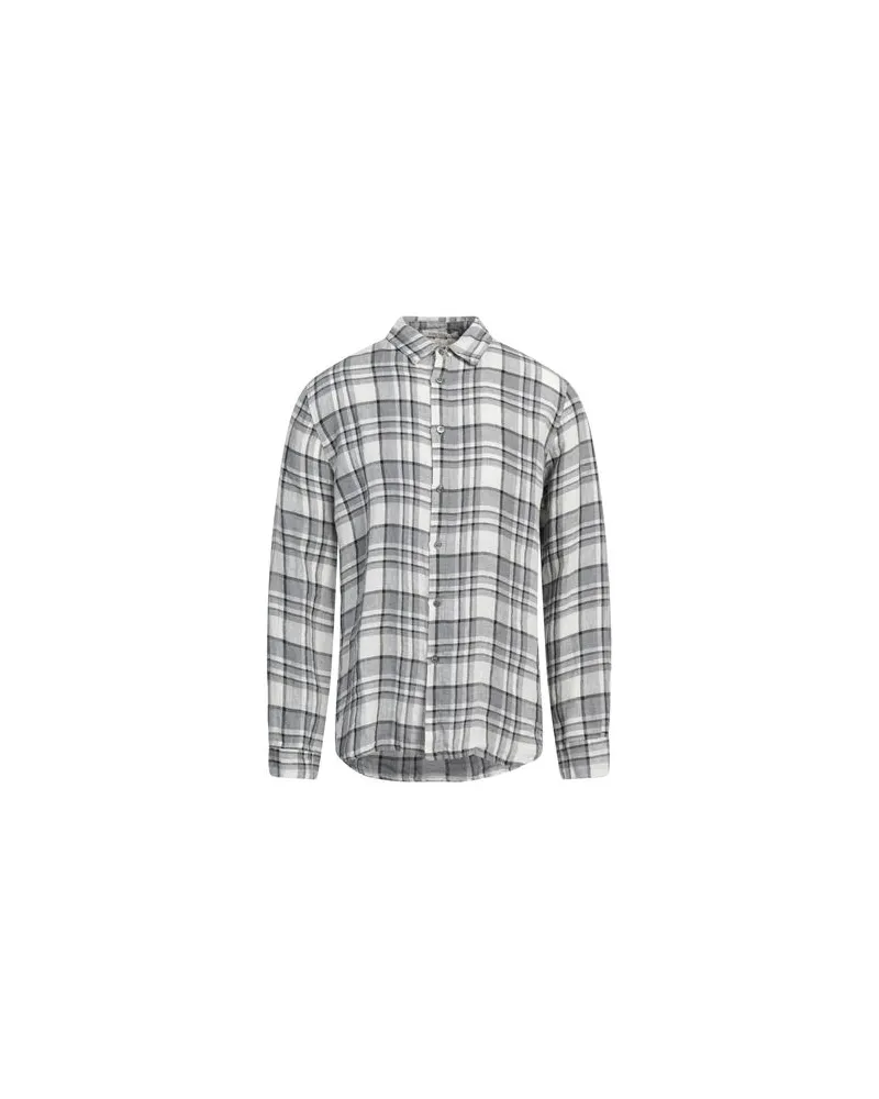 CROSSLEY TOPS - Hemdenauf YOOX.COM Grau