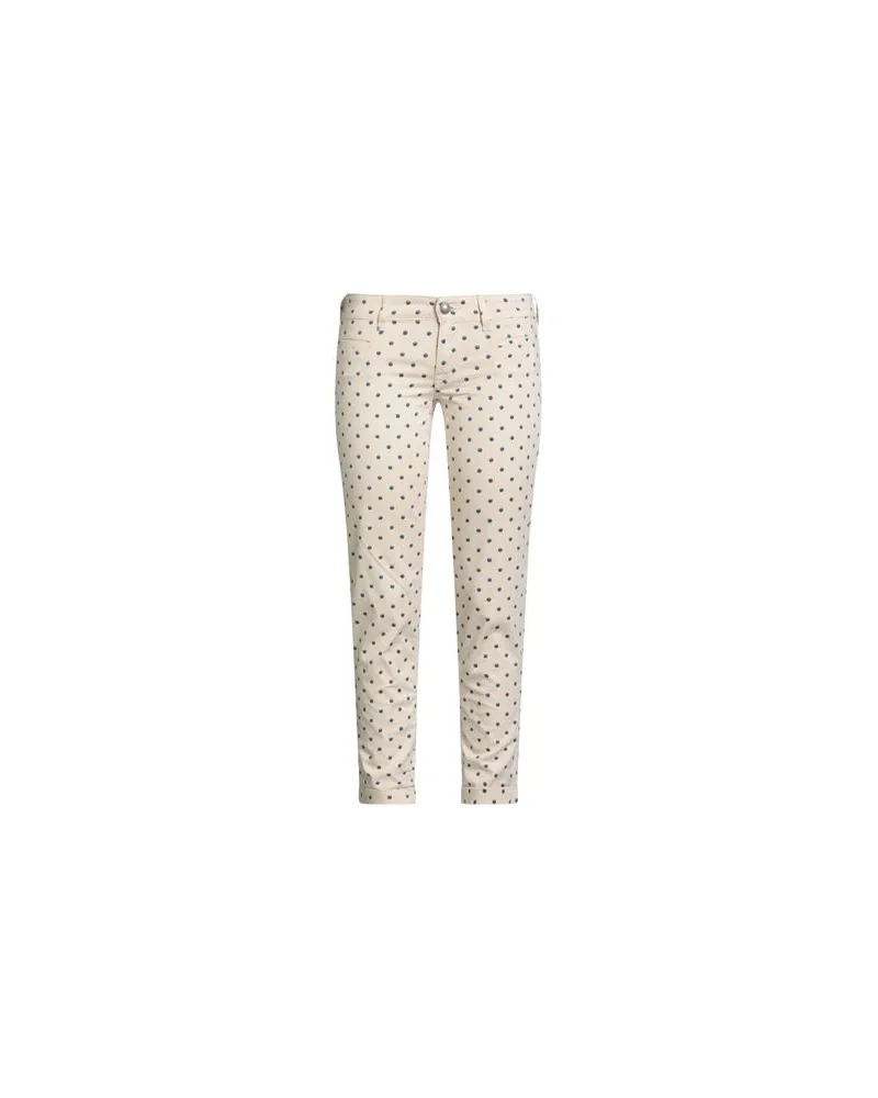 Jacob Cohën HOSEN & RÖCKE - Hosenauf YOOX.COM Beige