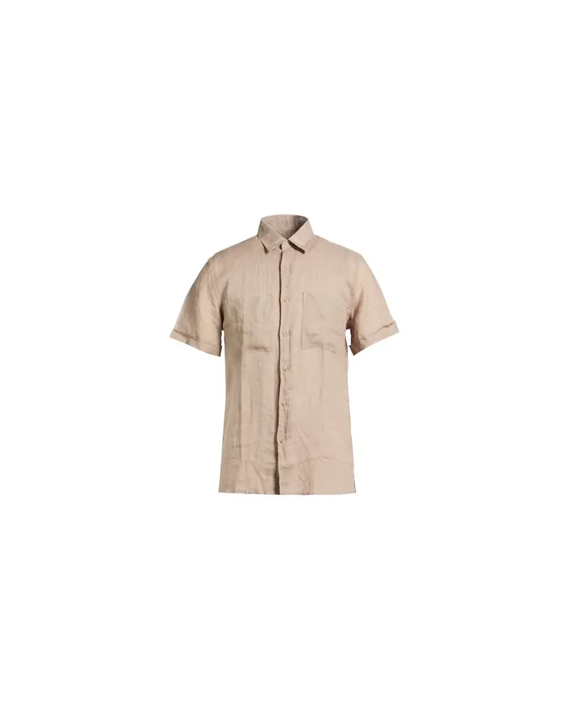 Liu Jo TOPS - Hemdenauf YOOX.COM Khaki
