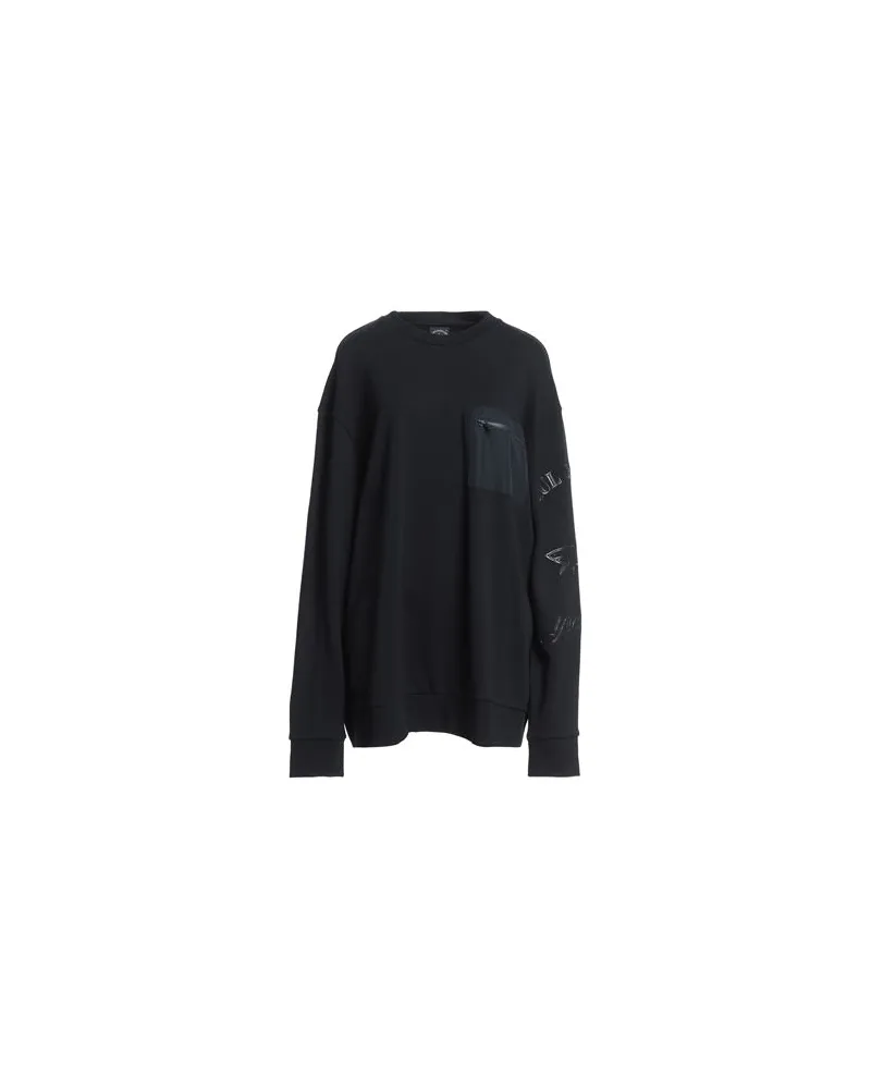 Paul & Shark TOPS - Sweatshirtsauf YOOX.COM Marineblau