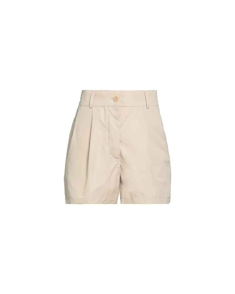 ASPESI HOSEN & RÖCKE - Shorts & Bermudashortsauf YOOX.COM Beige