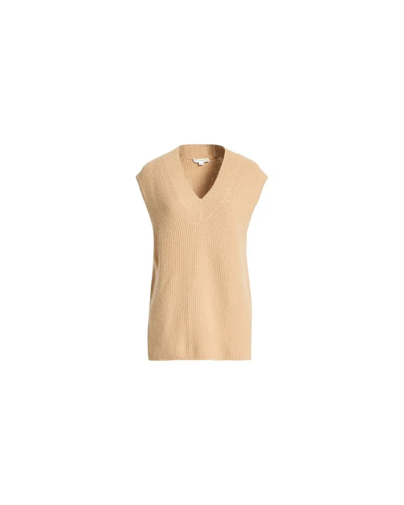 Vince STRICKWAREN - Pulloverauf YOOX.COM Sand