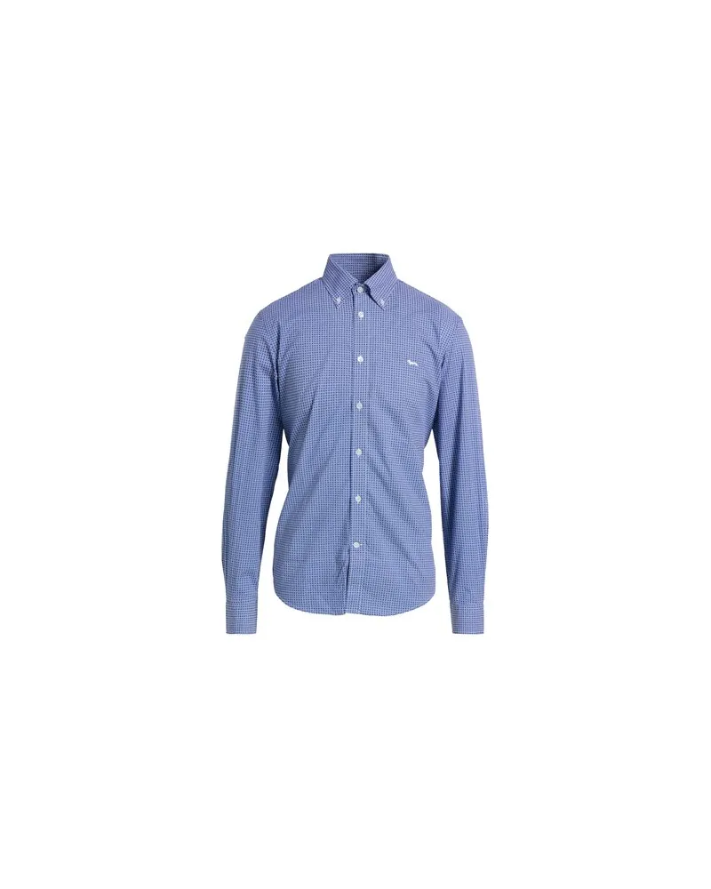 Harmont & Blaine TOPS - Hemdenauf YOOX.COM Himmelblau