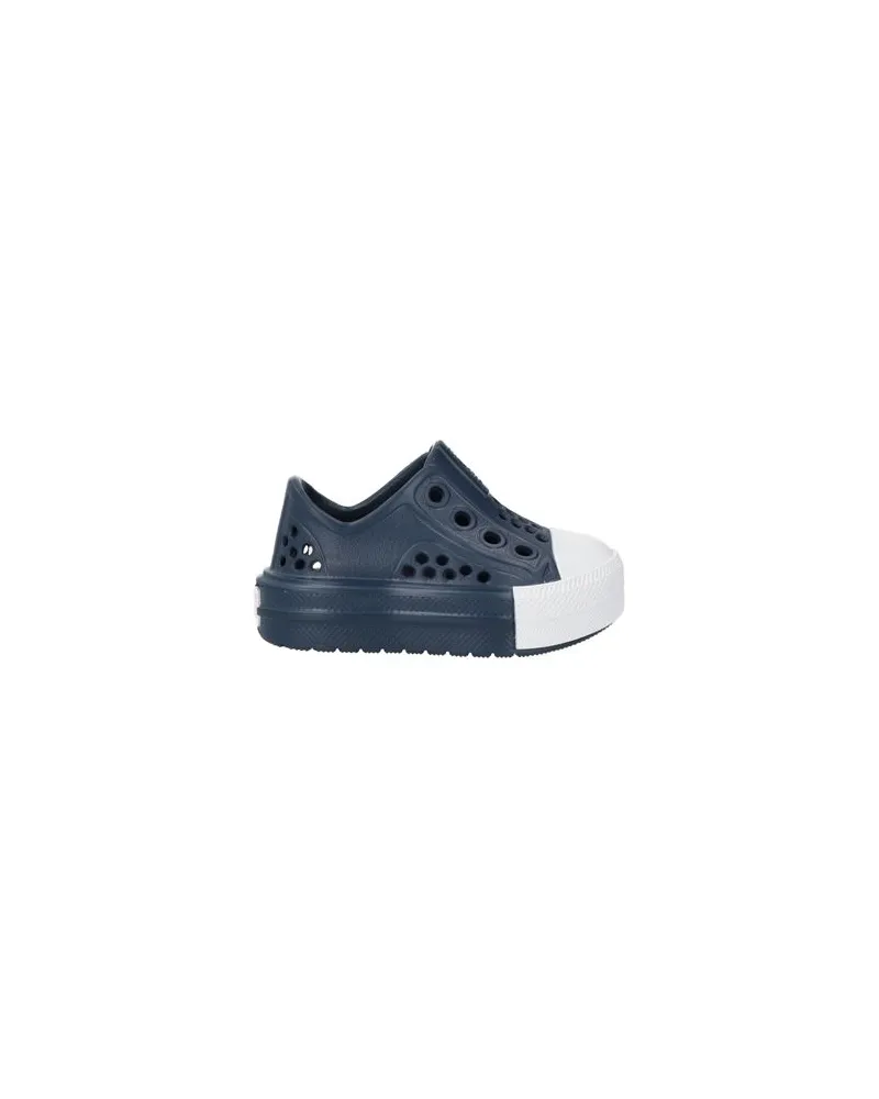Converse Chuck Taylor All Star Play Lite CX  - SCHUHE - Sneakersauf YOOX.COM Marineblau