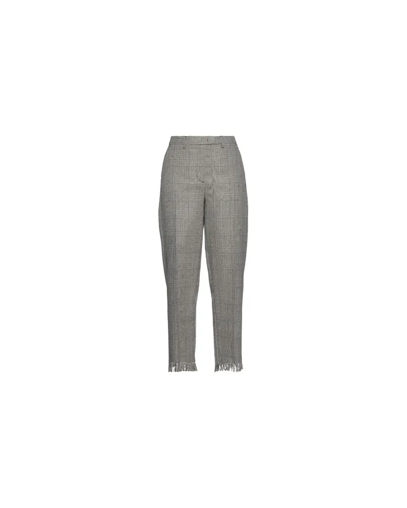 Pinko HOSEN & RÖCKE - Hosenauf YOOX.COM Sand