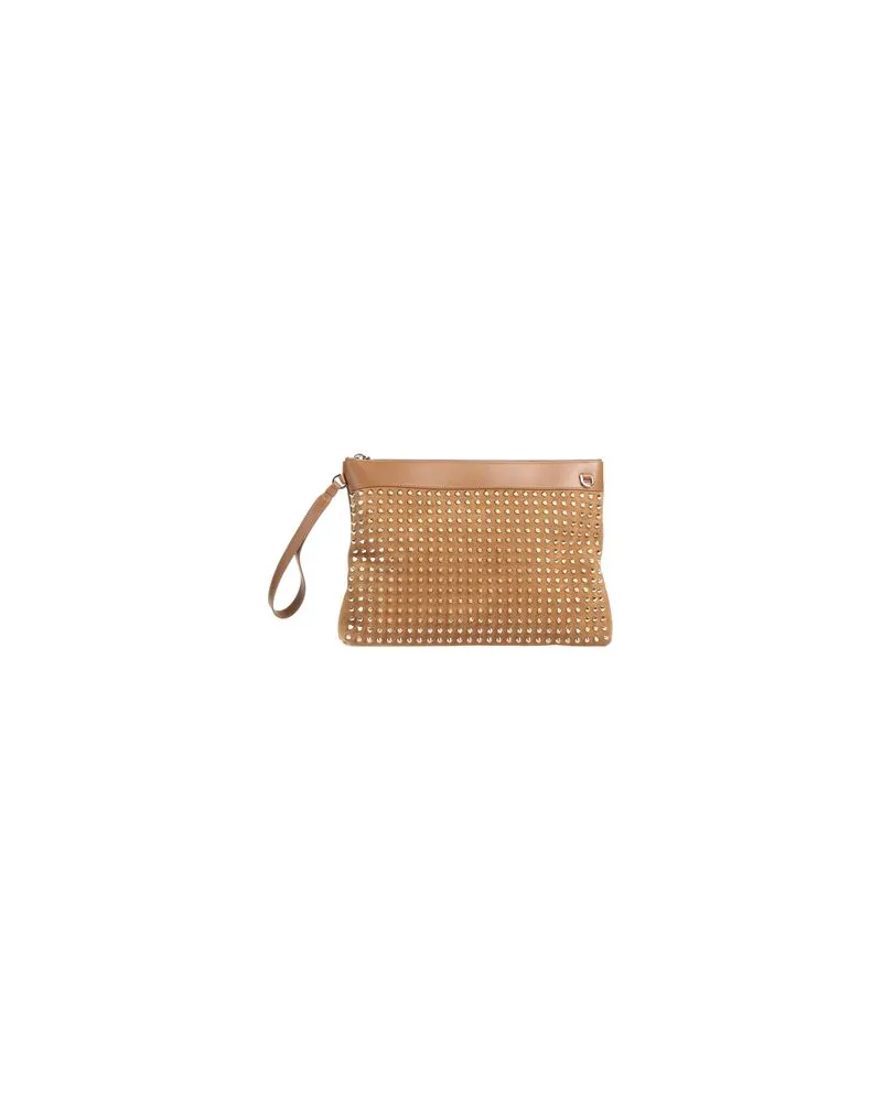 Christian Louboutin TASCHEN - Handtaschenauf YOOX.COM Kamel