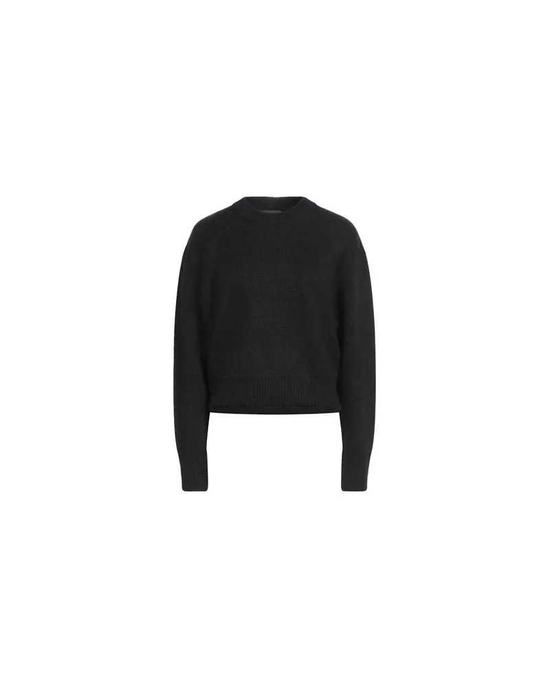 Carhartt WIP STRICKWAREN - Pulloverauf YOOX.COM Schwarz