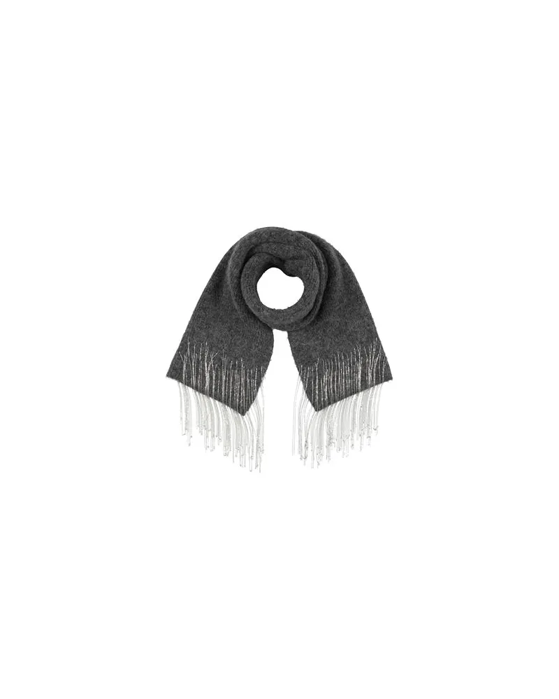 Alpha Studio ACCESSOIRES - Schalsauf YOOX.COM Grau