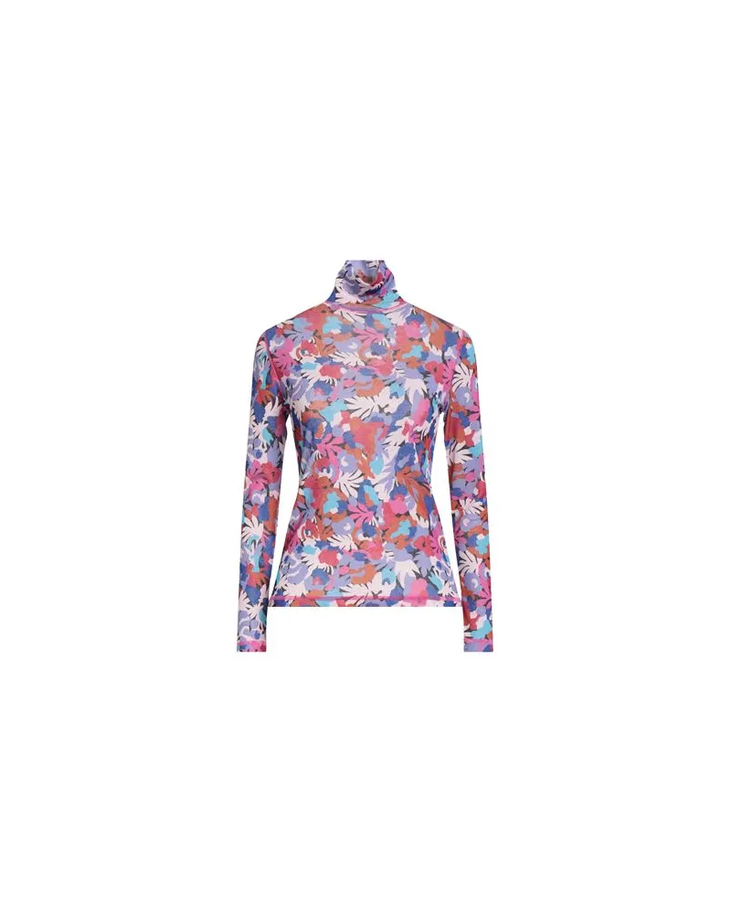 Suncoo TOPS - T-shirtsauf YOOX.COM Blau