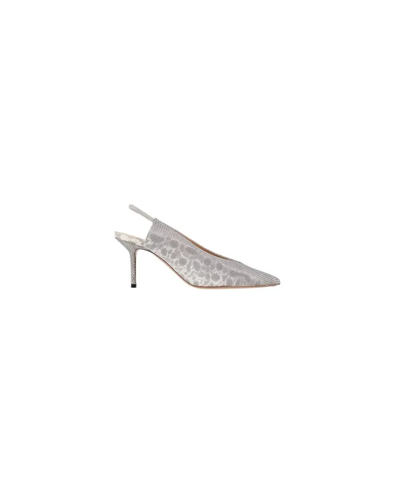 Francesco Russo SCHUHE - Pumpsauf YOOX.COM Grau