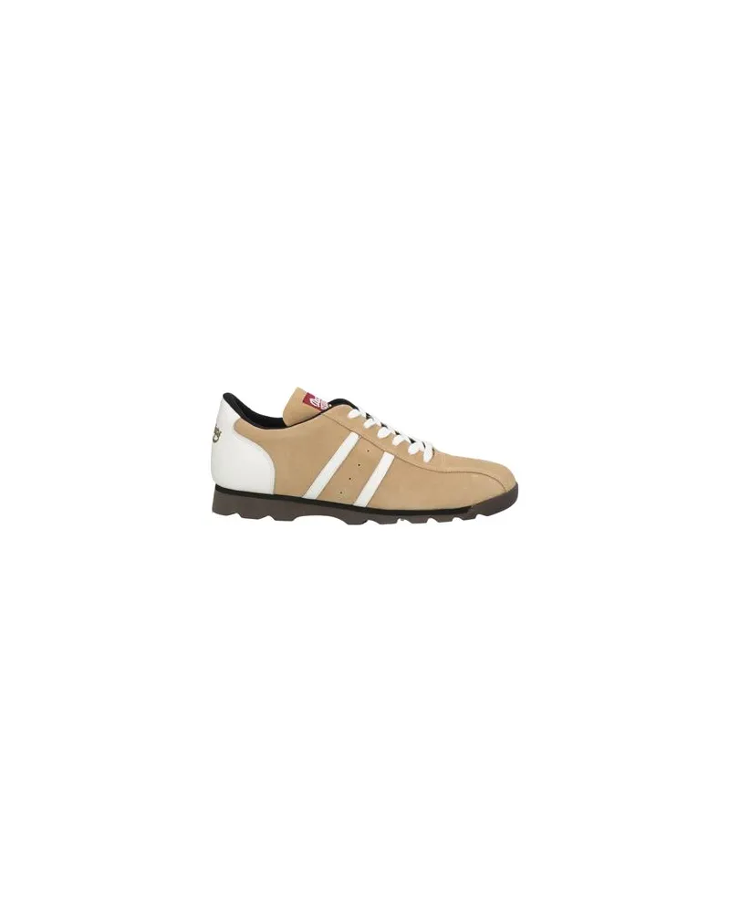Docksteps SCHUHE - Sneakersauf YOOX.COM Beige