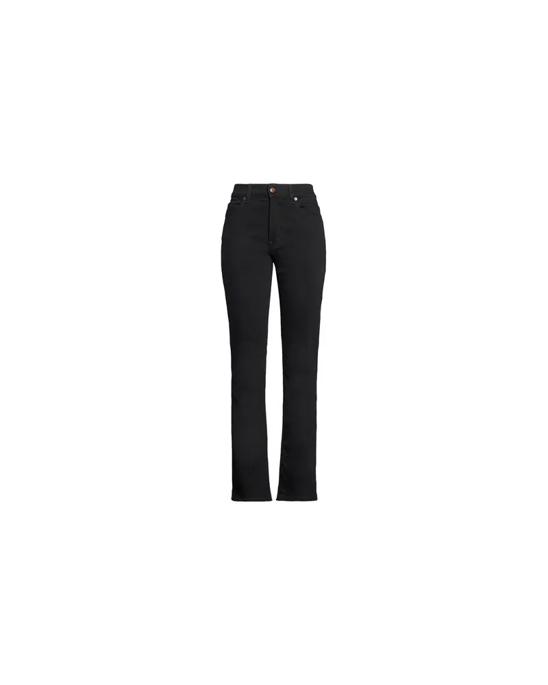 Haikure HOSEN & RÖCKE - Jeanshosenauf YOOX.COM Schwarz