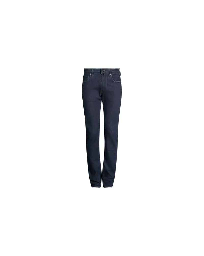 Incotex HOSEN & RÖCKE - Jeanshosenauf YOOX.COM Blau