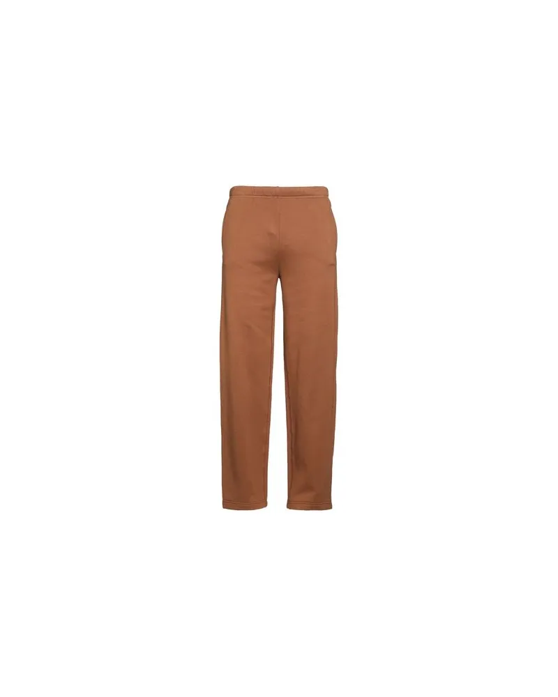SKIMS HOSEN & RÖCKE - Hosenauf YOOX.COM Braun