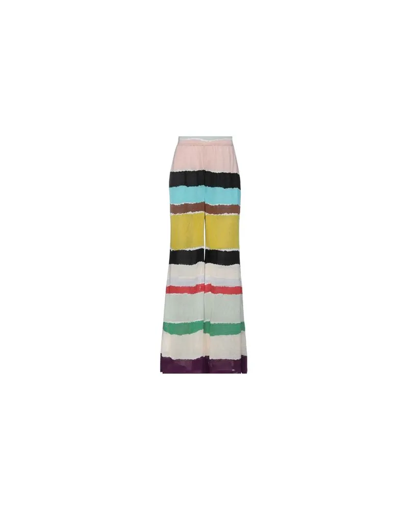 Missoni HOSEN & RÖCKE - Hosenauf YOOX.COM Rosa