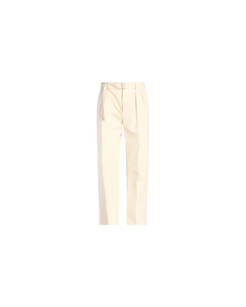 Tagliatore HOSEN & RÖCKE - Jeanshosenauf YOOX.COM Beige