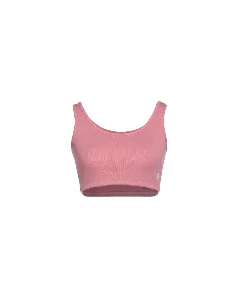 Freddy TOPS - Topsauf YOOX.COM Rosa