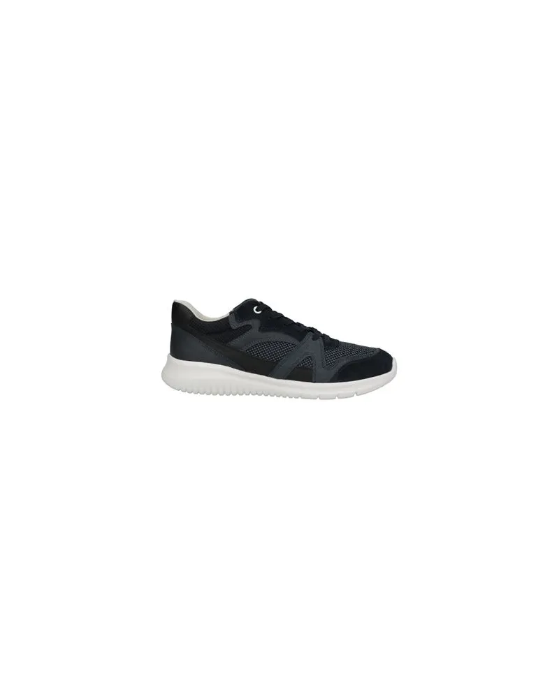 Geox SCHUHE - Sneakersauf YOOX.COM Nachtblau
