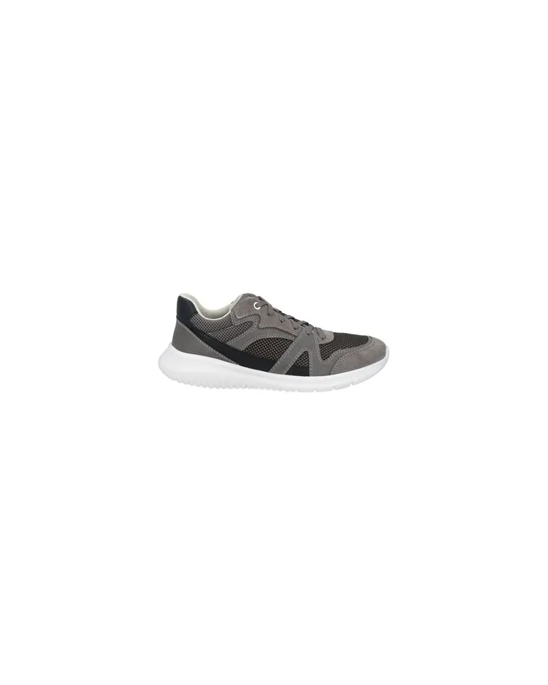 Geox SCHUHE - Sneakersauf YOOX.COM Grau