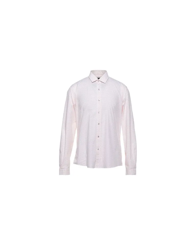 Liu Jo TOPS - Hemdenauf YOOX.COM Weiß