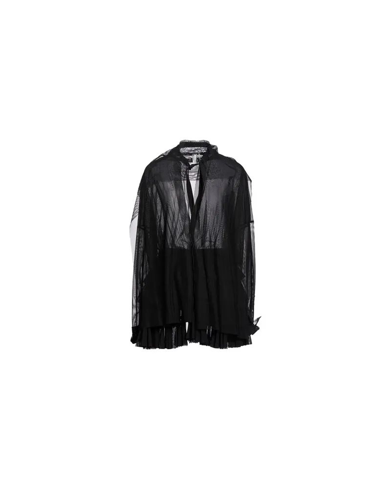 Norma Kamali KLEIDER - Mini-Kleiderauf YOOX.COM Schwarz