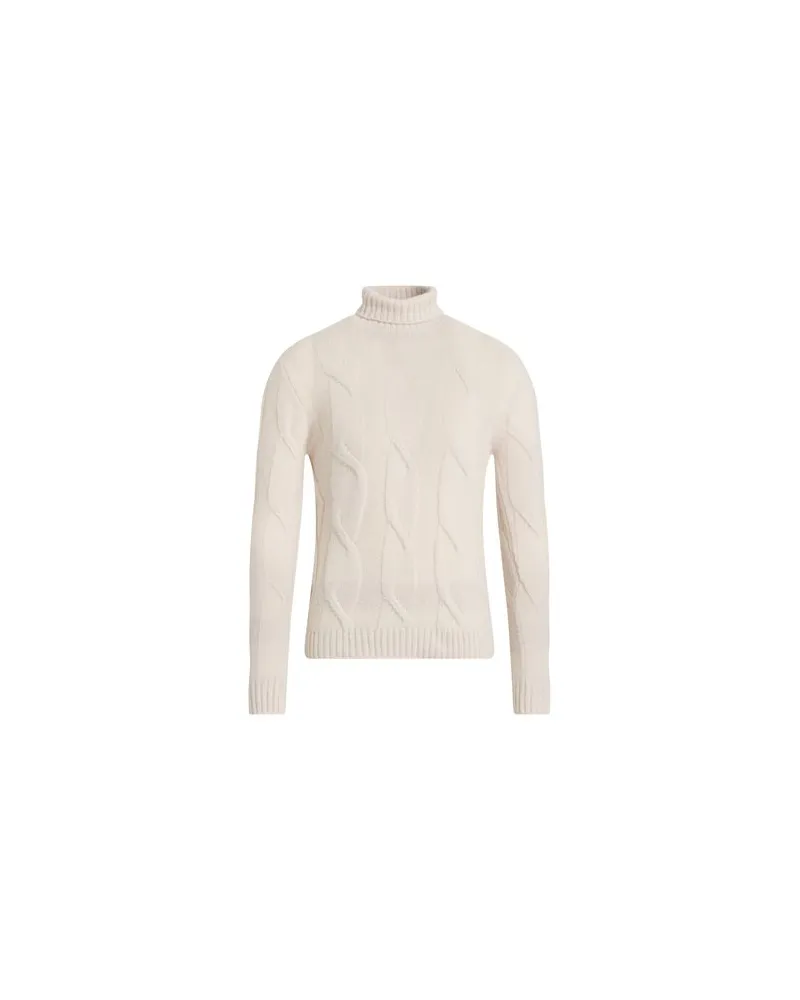 Eleventy STRICKWAREN - Rollkragenpulloverauf YOOX.COM Off