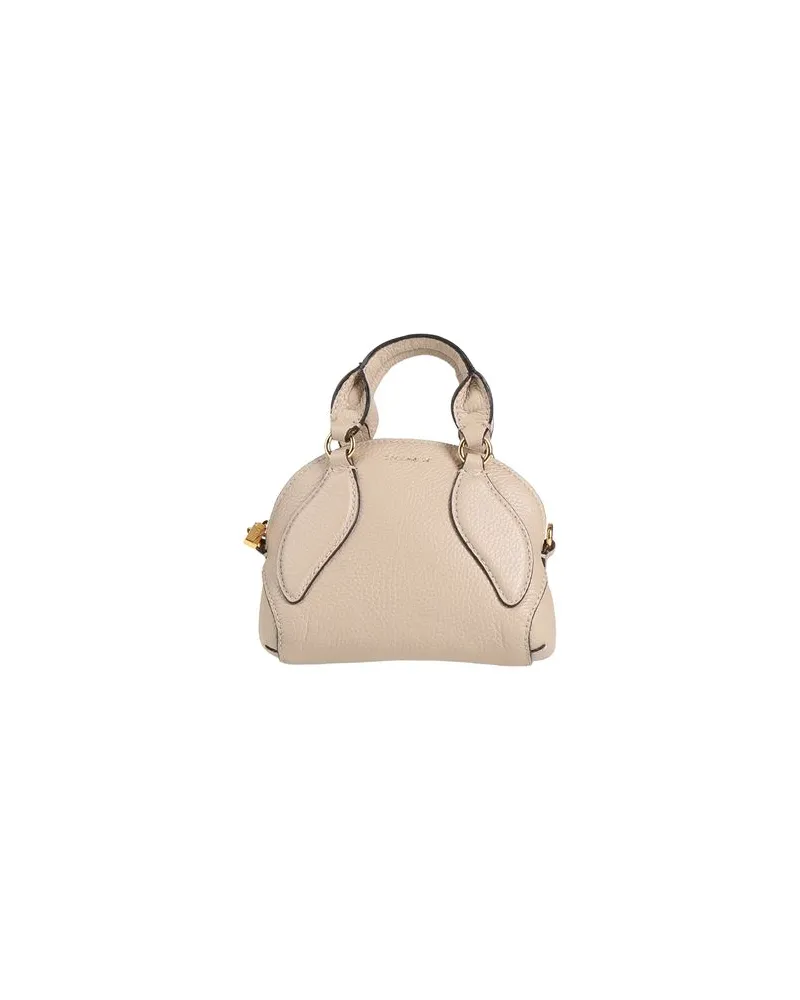 Coccinelle TASCHEN - Handtaschenauf YOOX.COM Beige