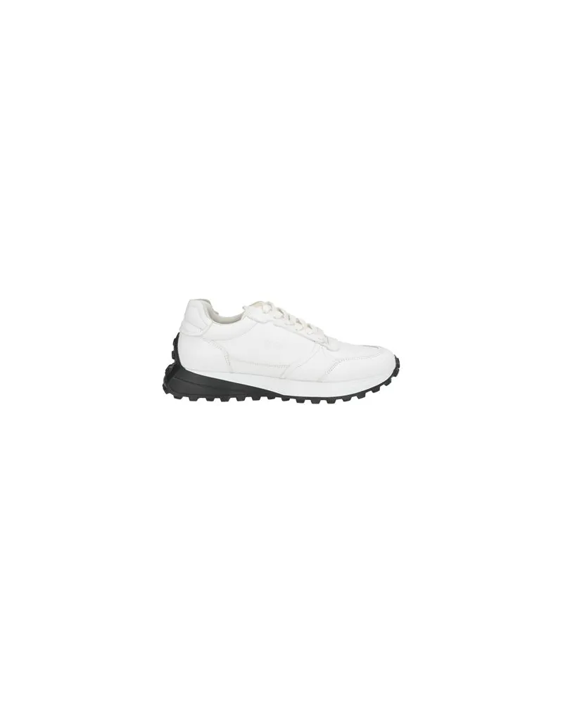 Harmont & Blaine SCHUHE - Sneakersauf YOOX.COM Weiß