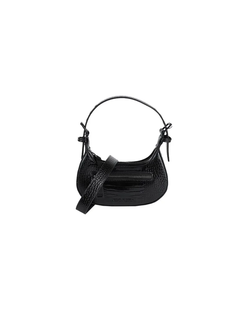 Steve Madden TASCHEN - Handtaschenauf YOOX.COM Schwarz
