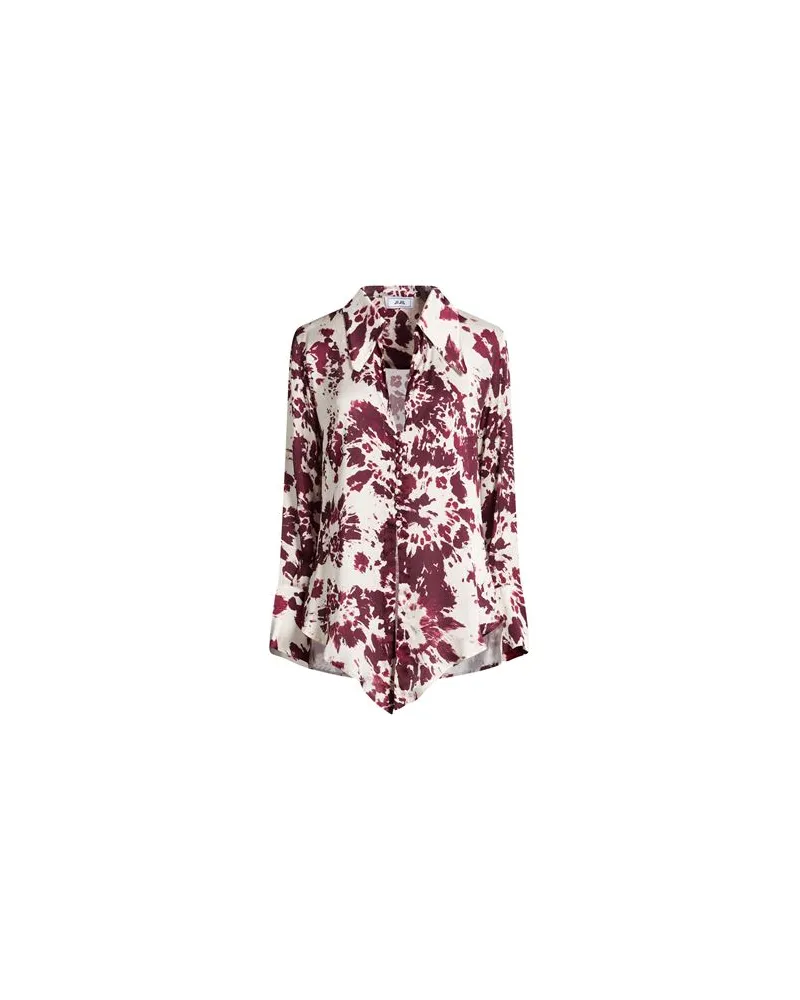Jijil TOPS - Hemdenauf YOOX.COM Beige
