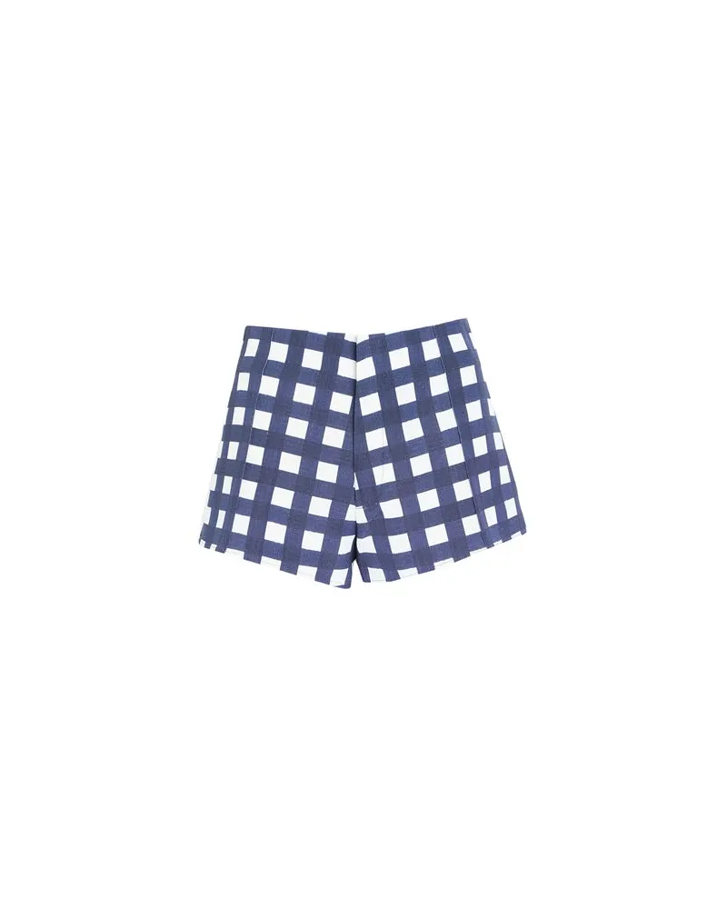 Jacquemus LE SPLASH - HOSEN & RÖCKE - Shorts & Bermudashortsauf YOOX.COM Marineblau