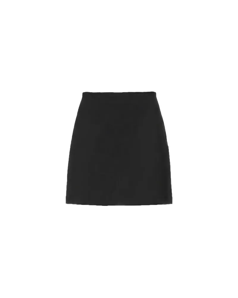 Wolford HOSEN & RÖCKE - Miniröckeauf YOOX.COM Schwarz