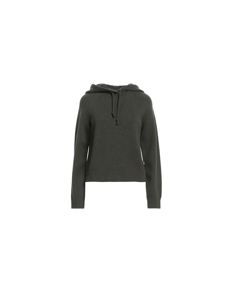 Patagonia STRICKWAREN - Pulloverauf YOOX.COM Militärgrün