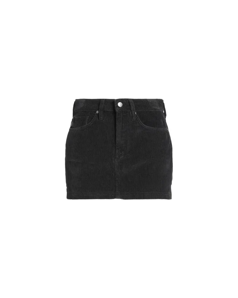Superdry. HOSEN & RÖCKE - Miniröckeauf YOOX.COM Braungrau
