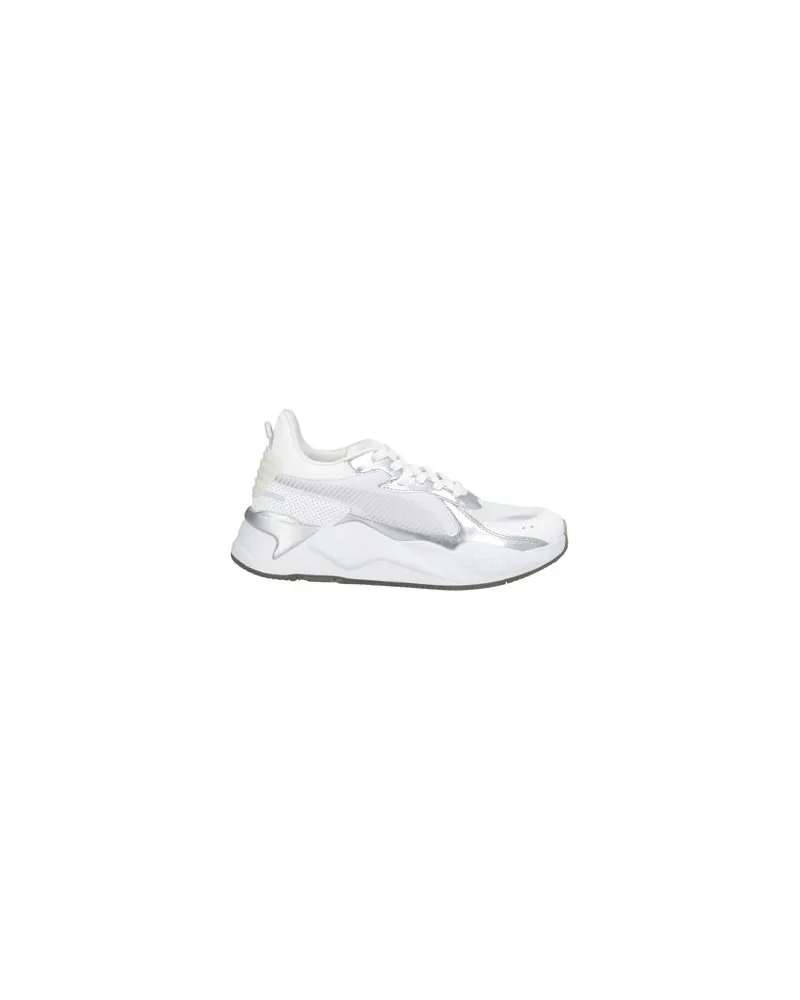 Puma SCHUHE - Sneakersauf YOOX.COM Silber