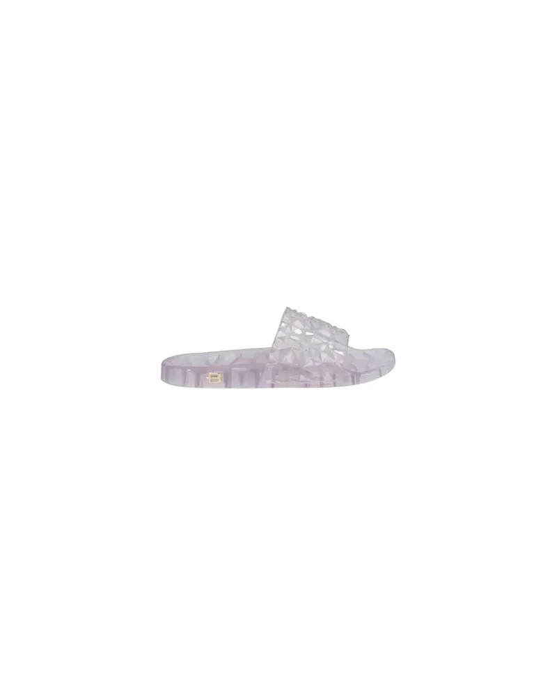 Baldinini SCHUHE - Sandalenauf YOOX.COM Transparent