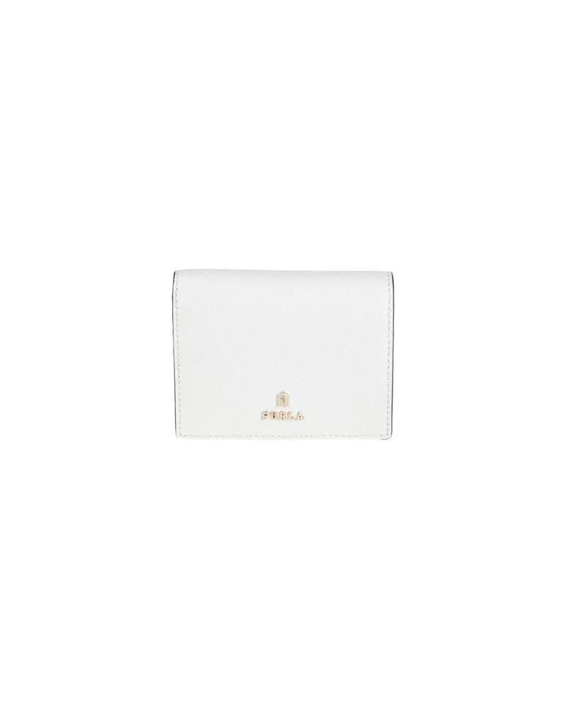 Furla CAMELIA S COMPACT WALLET  - Kleinlederwaren - Brieftaschenauf YOOX.COM Off