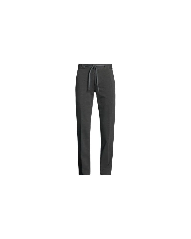 Alessandro Gilles HOSEN & RÖCKE - Hosenauf YOOX.COM Braungrau