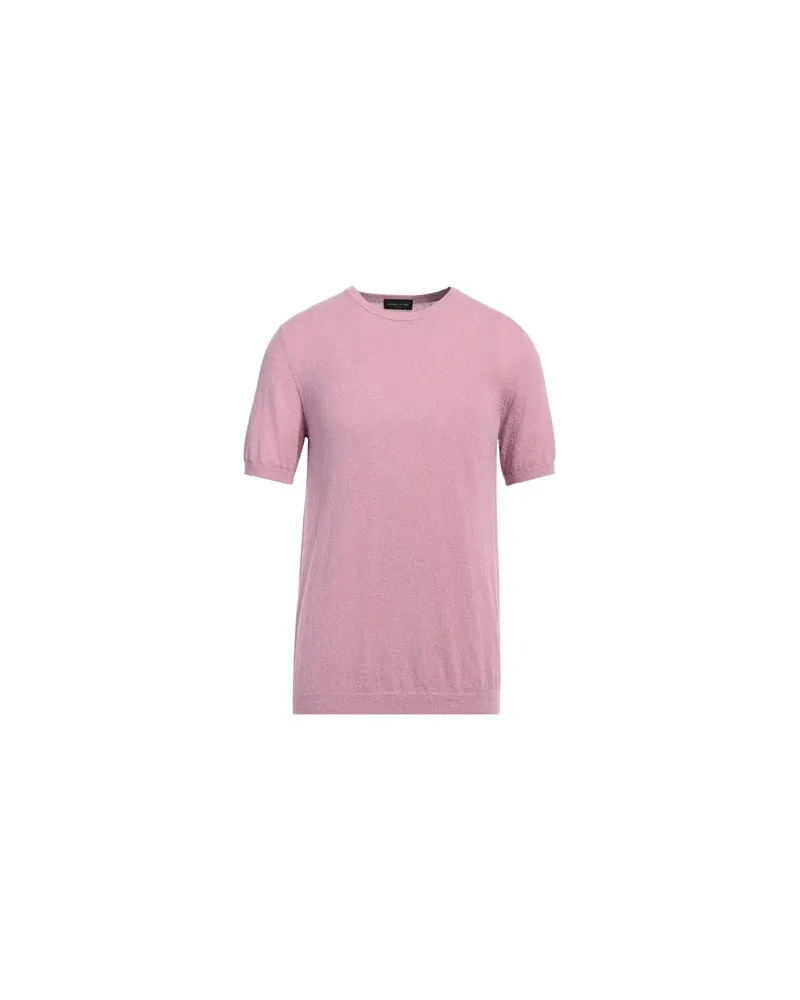 Roberto Collina STRICKWAREN - Pulloverauf YOOX.COM Malve