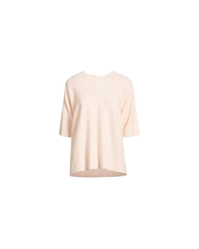 Gentryportofino STRICKWAREN - Pulloverauf YOOX.COM Hellrosa