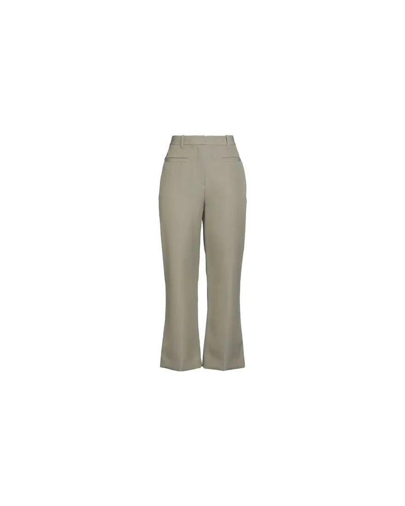 3.1 phillip lim HOSEN & RÖCKE - Hosenauf YOOX.COM Salbeigrün