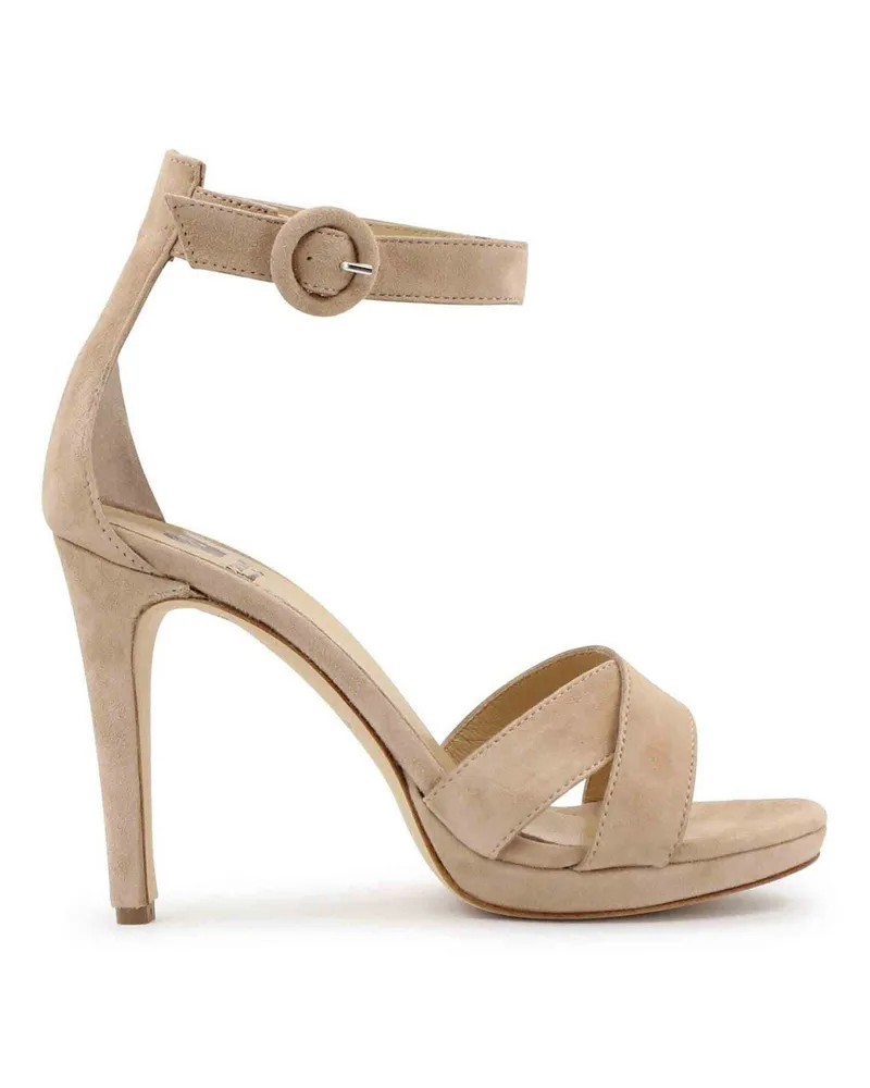 L'ARIANNA Sandale Beige