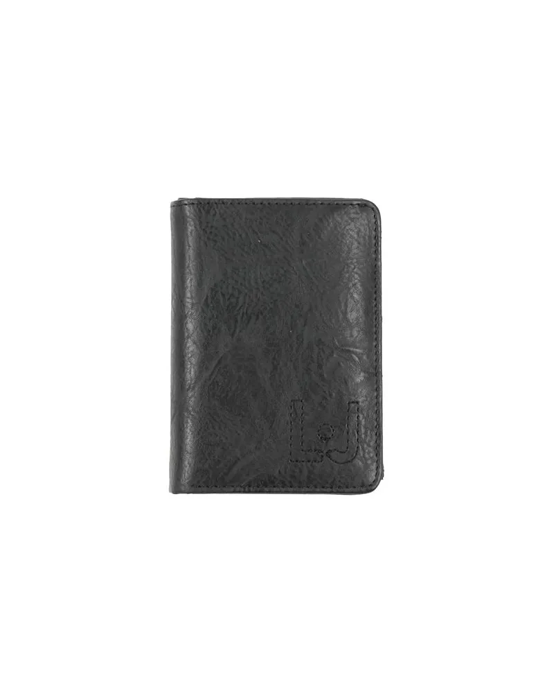 Liu Jo Kleinlederwaren - Brieftaschenauf YOOX.COM Schwarz