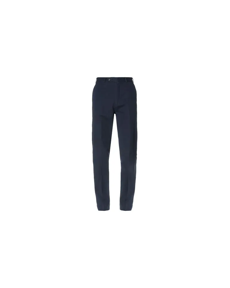 Jasper Reed HOSEN & RÖCKE - Hosenauf YOOX.COM Nachtblau