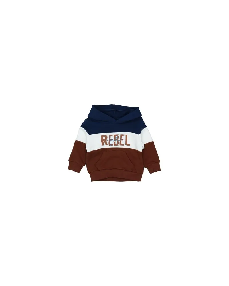 Please TOPS - Sweatshirtsauf YOOX.COM Nachtblau