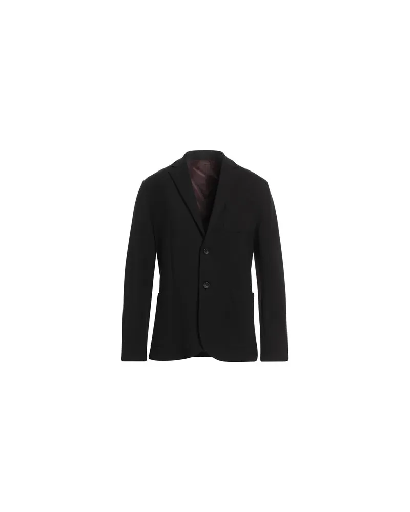 Guess ANZÜGE und CO-ORDS - Blazersauf YOOX.COM Schwarz