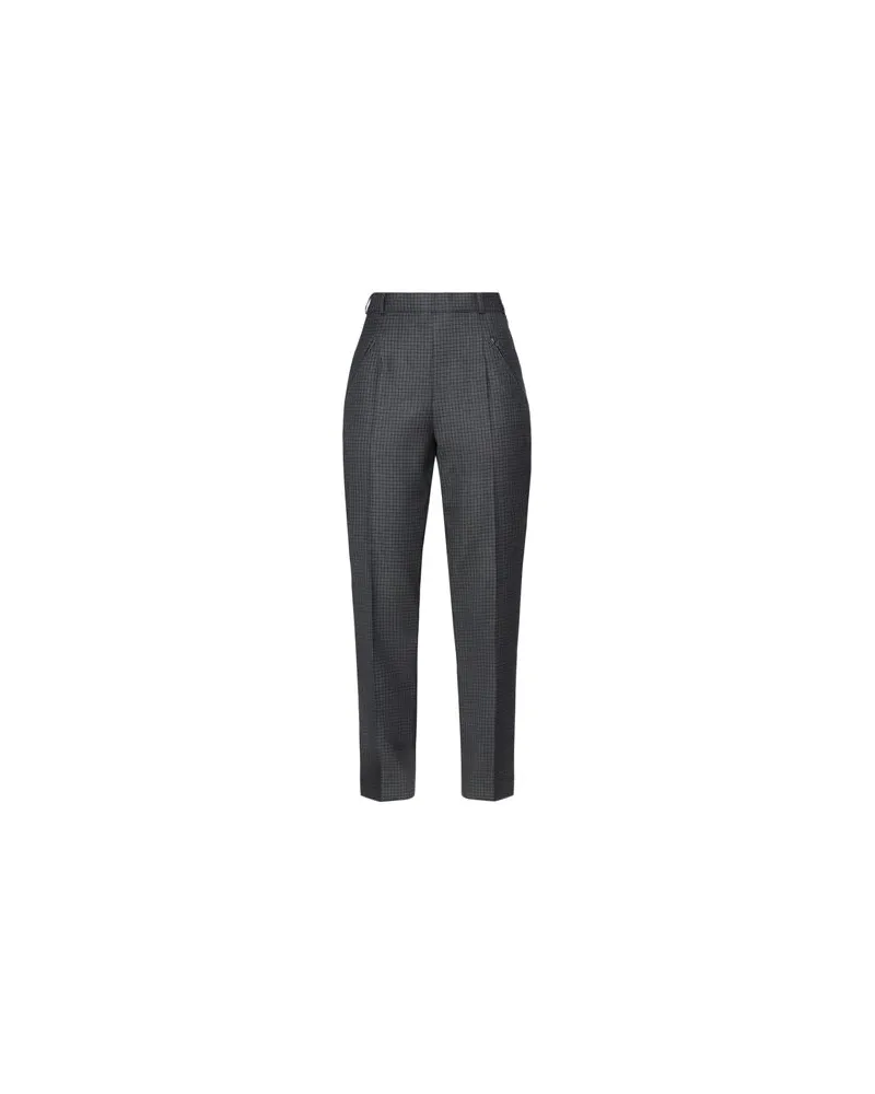 Maison Margiela HOSEN & RÖCKE - Hosenauf YOOX.COM Grau