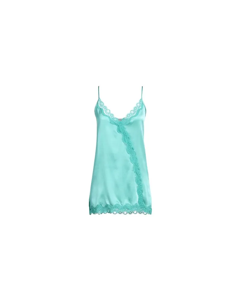 MAX&MOI TOPS - Topsauf YOOX.COM Tūrkis